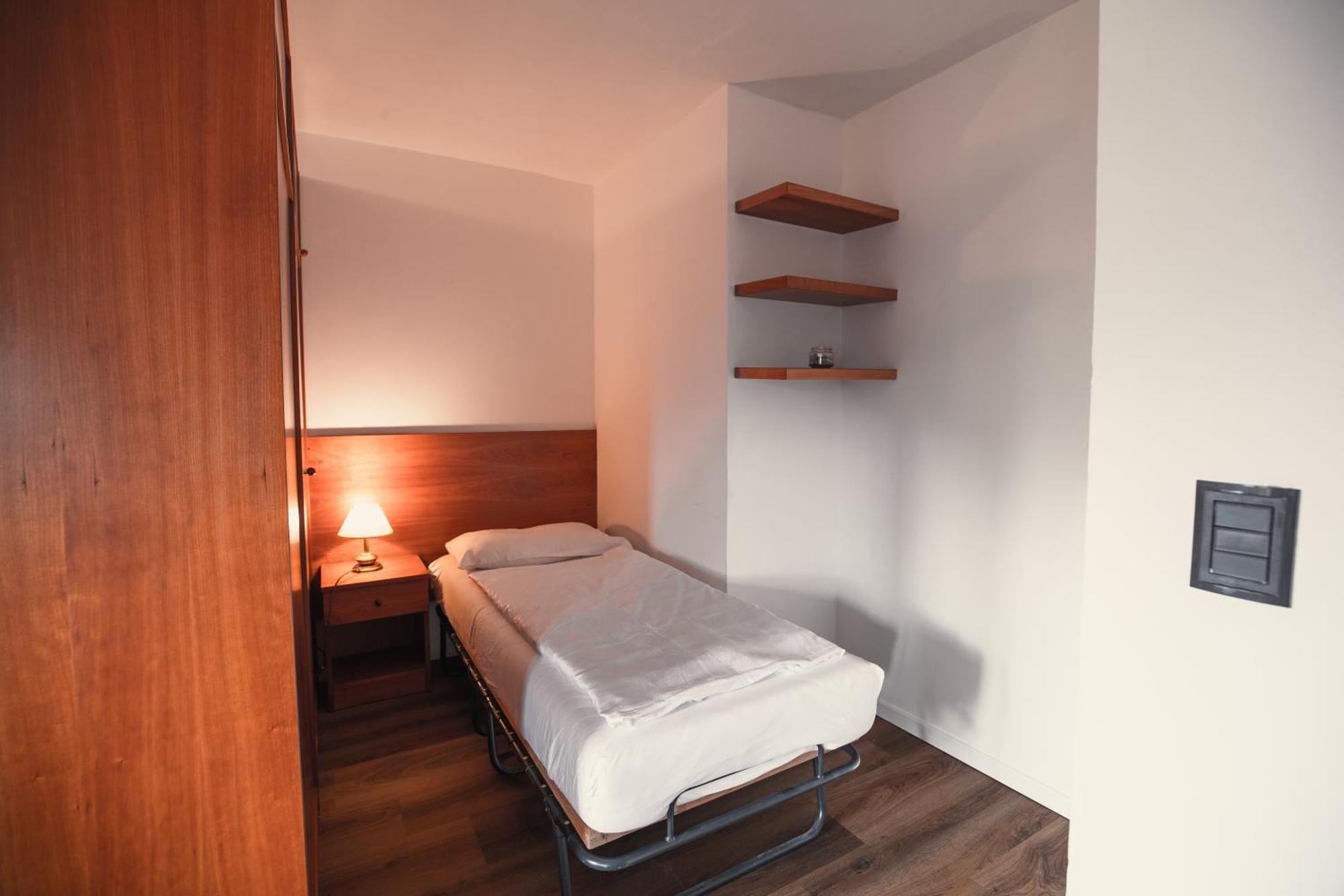 Plose Parkhotel & Residence Bressanone Room photo